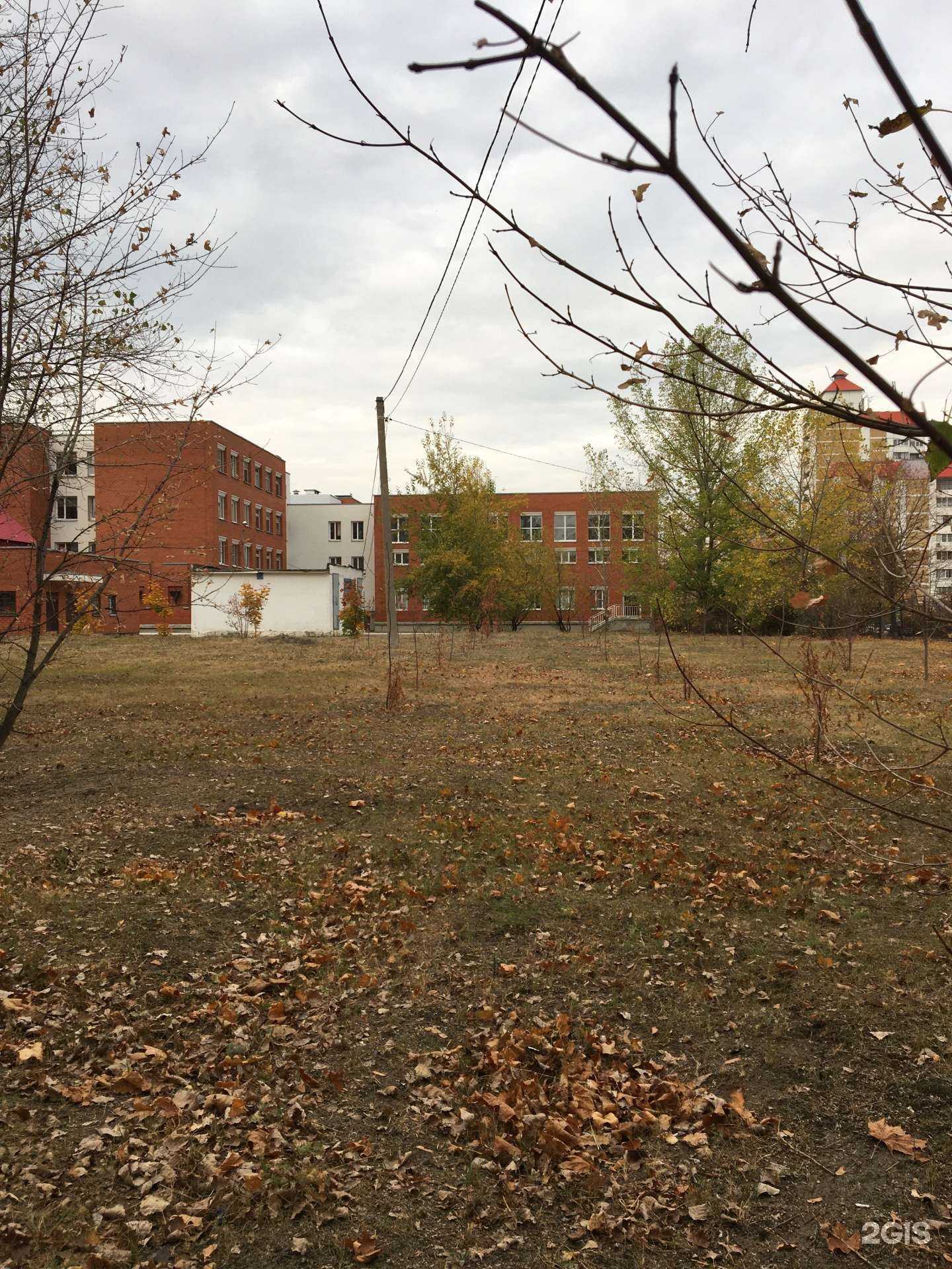 Отзывы на компанию Средняя школа №1 в Воронеже c фото