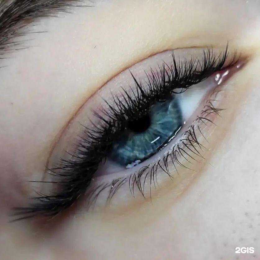 Отзывы на компанию Про ресницы в Курганинске c фото
