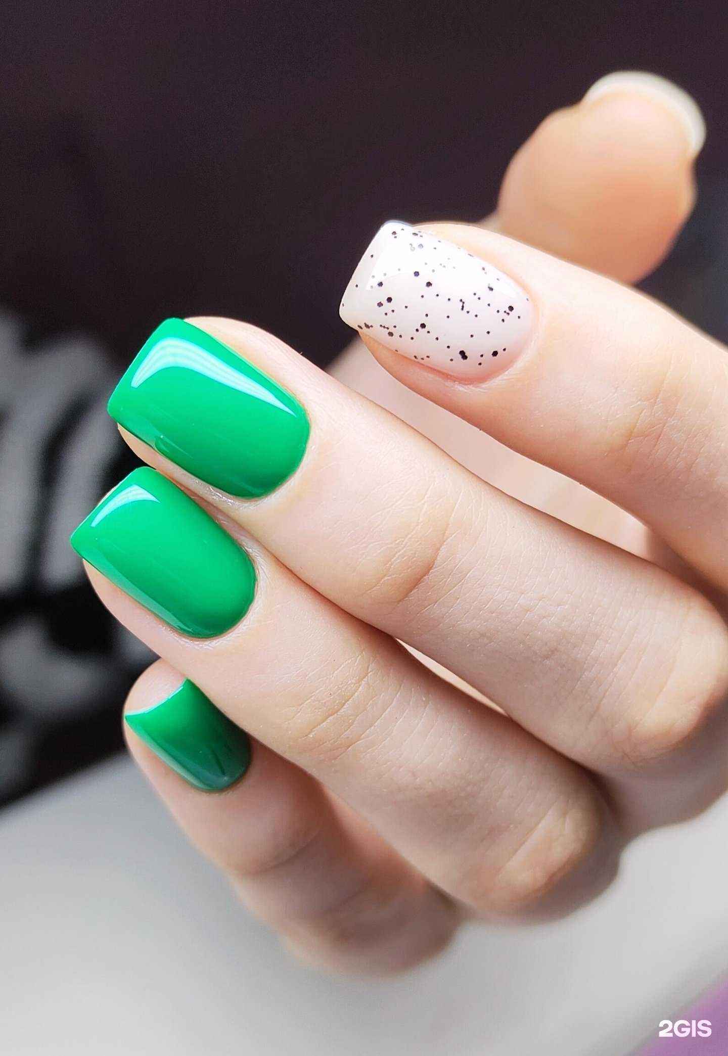 Отзывы на компанию Pinks nails в Новокузнецке c фото