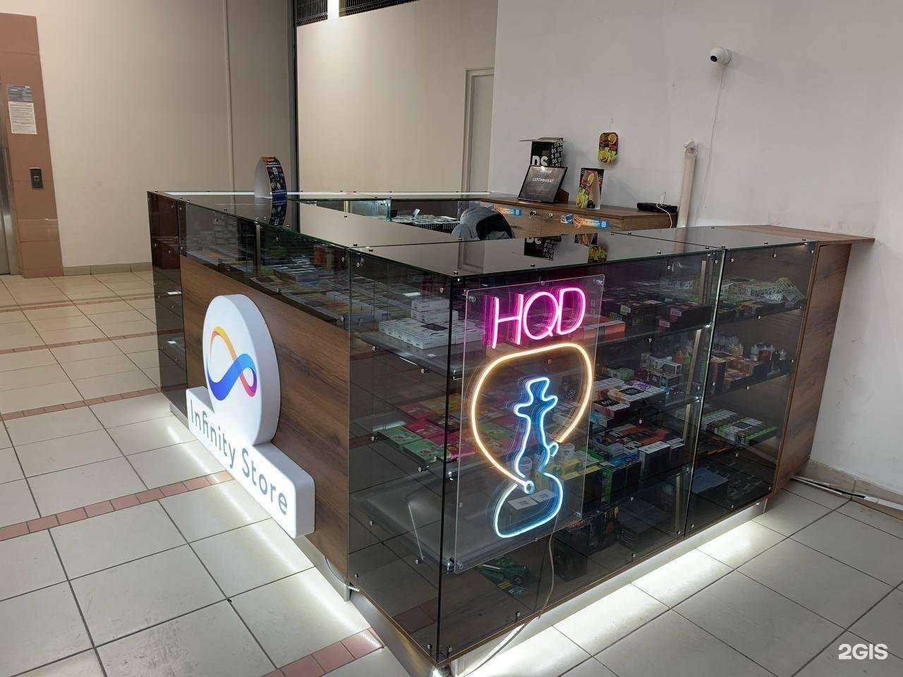 Отзывы на компанию Inf store в Казани c фото