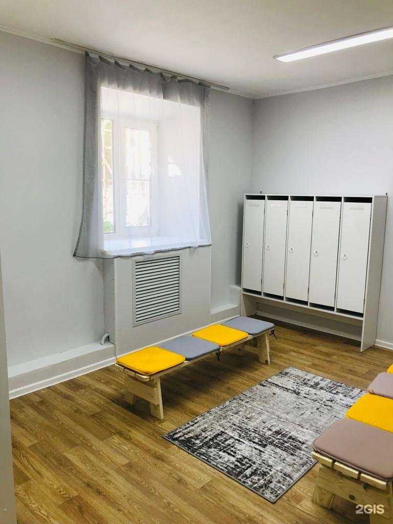 Отзывы на компанию Территория детства в г. Хабаровск c фото