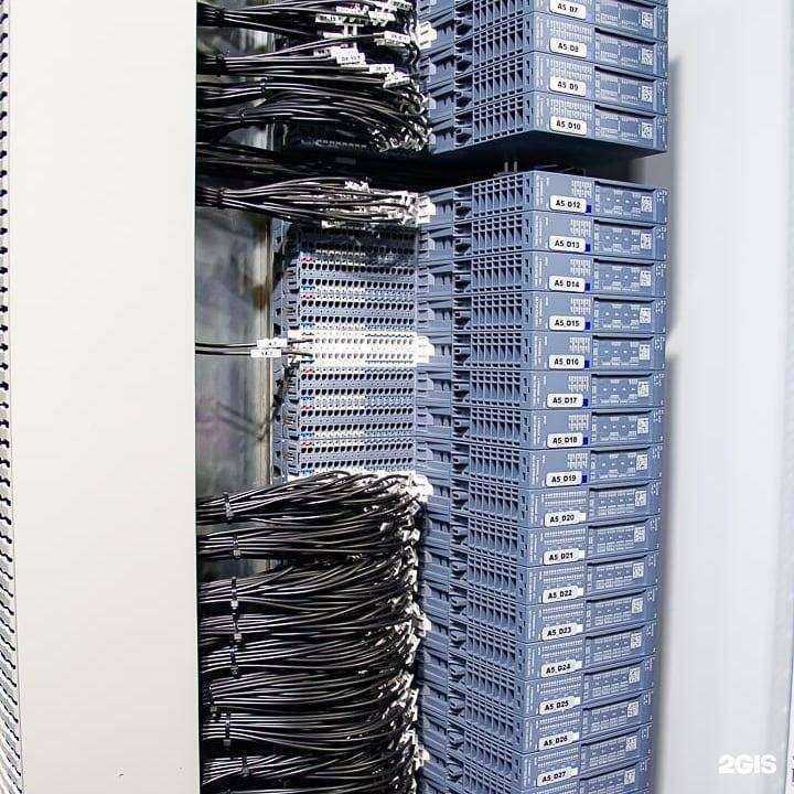 Отзывы на компанию ТехноСистемы в г. Новосибирск c фото