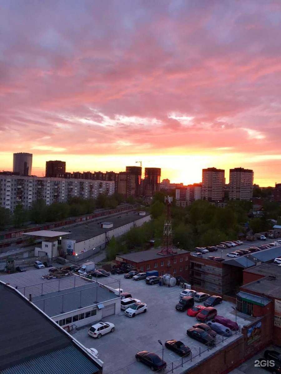 Отзывы на компанию Carex Parts в Новосибирске c фото - фотография 2 из 2