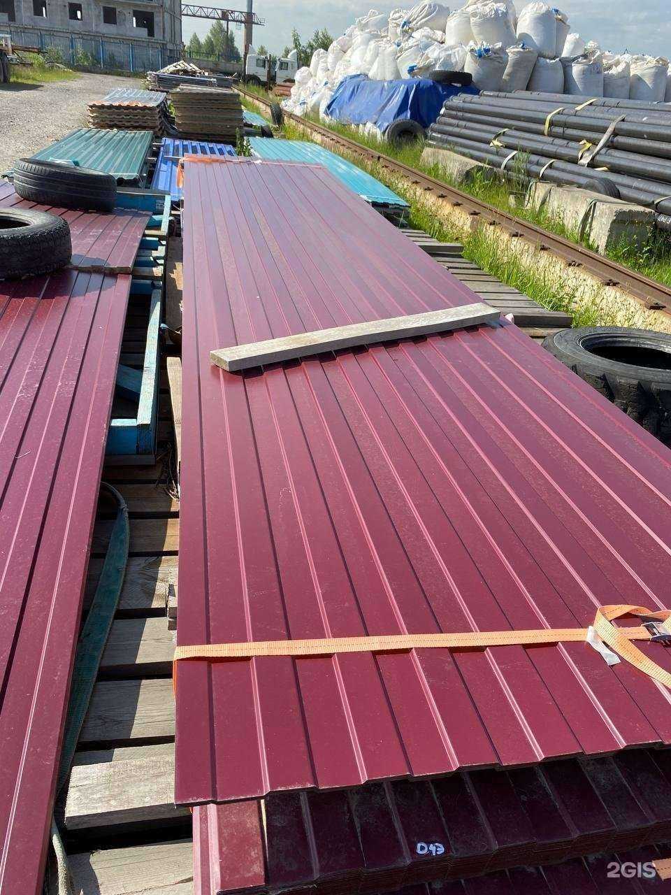 Отзывы на компанию СибЭлектроСталь в Томске c фото