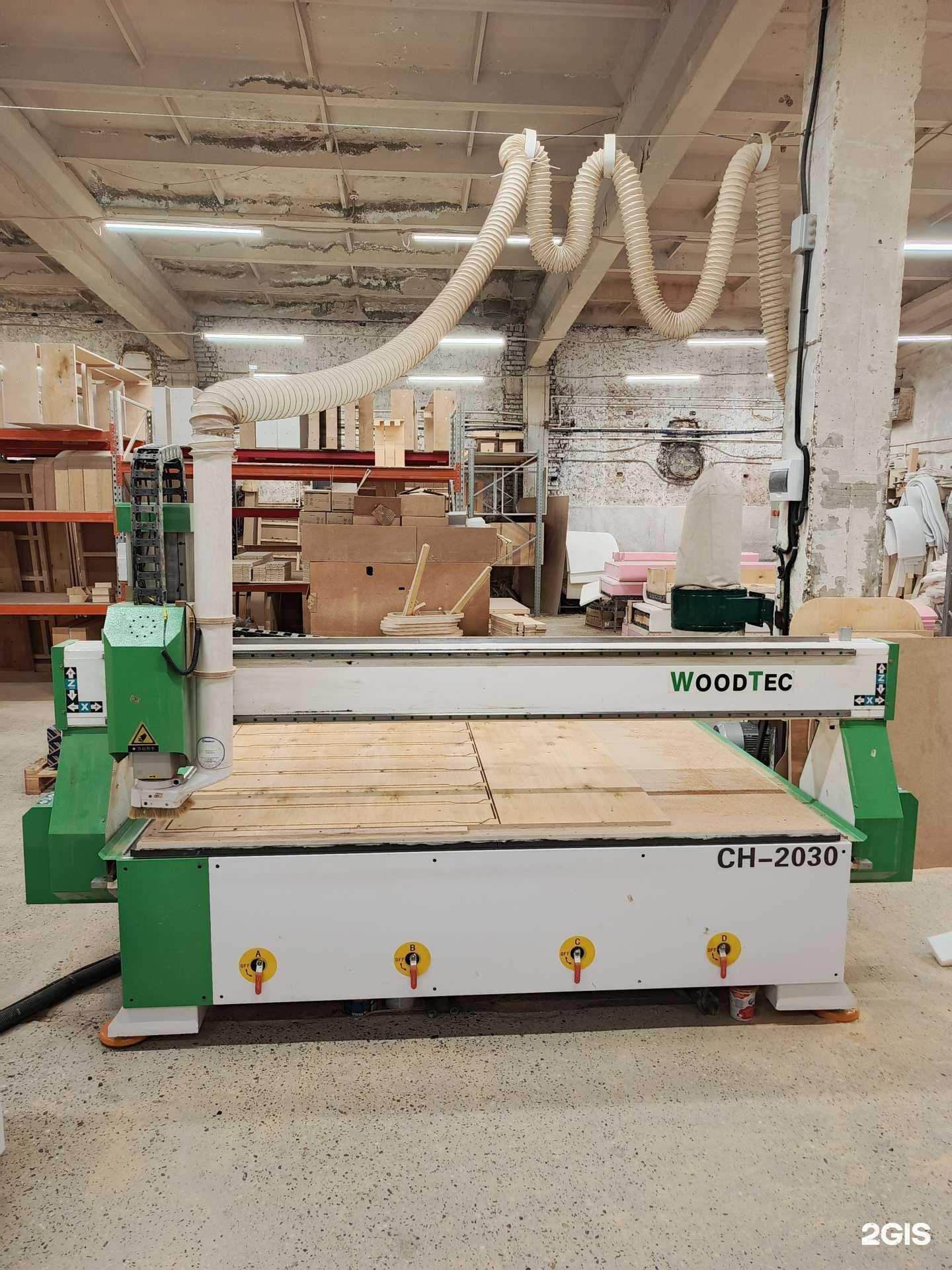 Отзывы на компанию ЧПУ Фрезер в Ярославле c фото