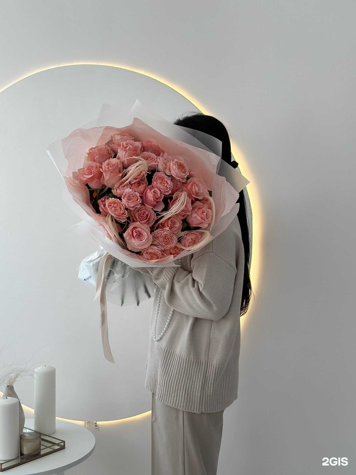 Отзывы на компанию Цветы у Сони в г. Зеленодольск c фото