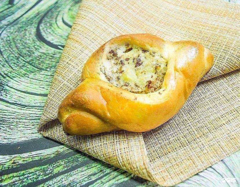 Отзывы на компанию Добрые булки в г. Иваново c фото