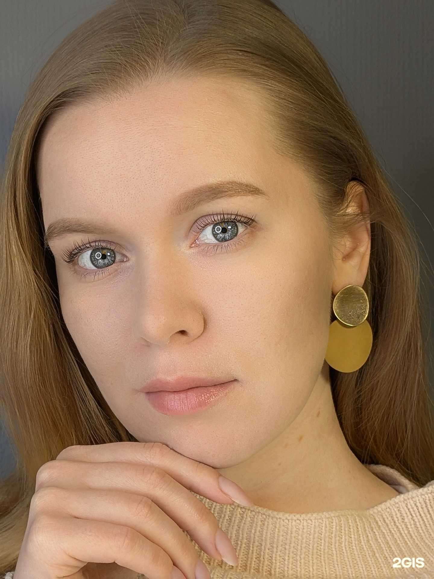 Отзывы на компанию Mood_lashes_ в г. Челябинск c фото