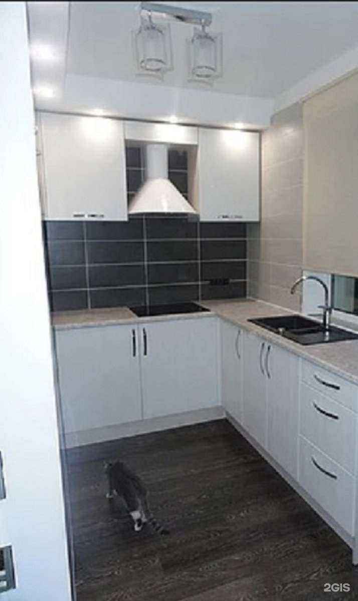 Отзывы на компанию Мебелиссимо27 в Хабаровске c фото