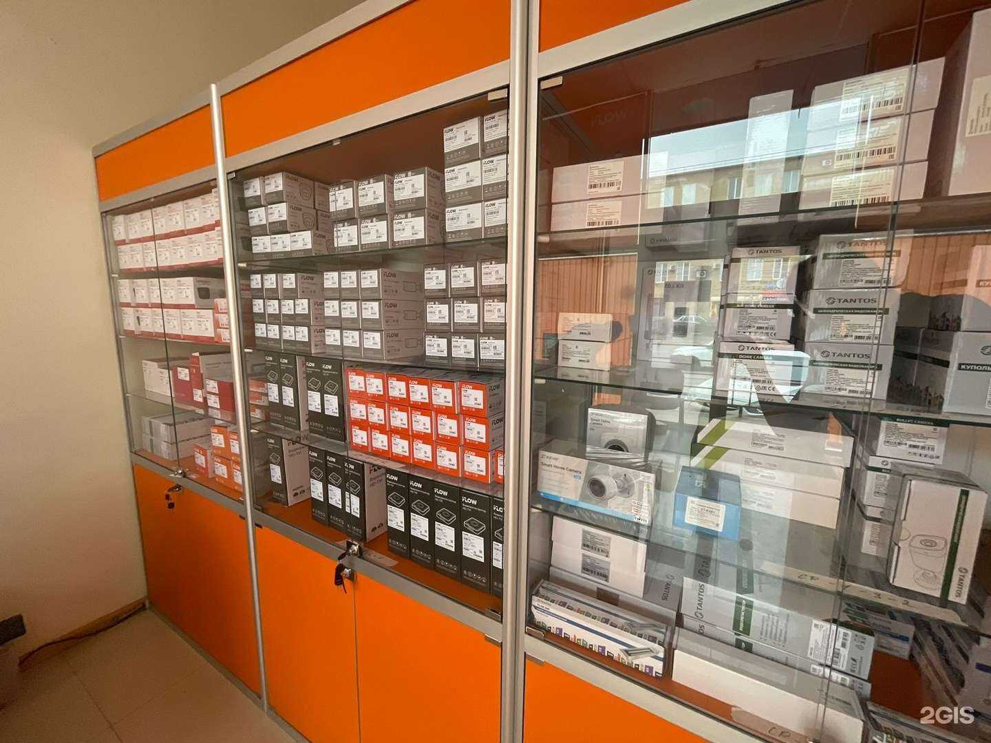 Отзывы на компанию Эффорт Юг в г. Пятигорск c фото