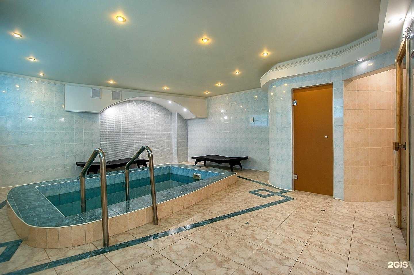 Отзывы на компанию Семейная сауна в Архангельске c фото