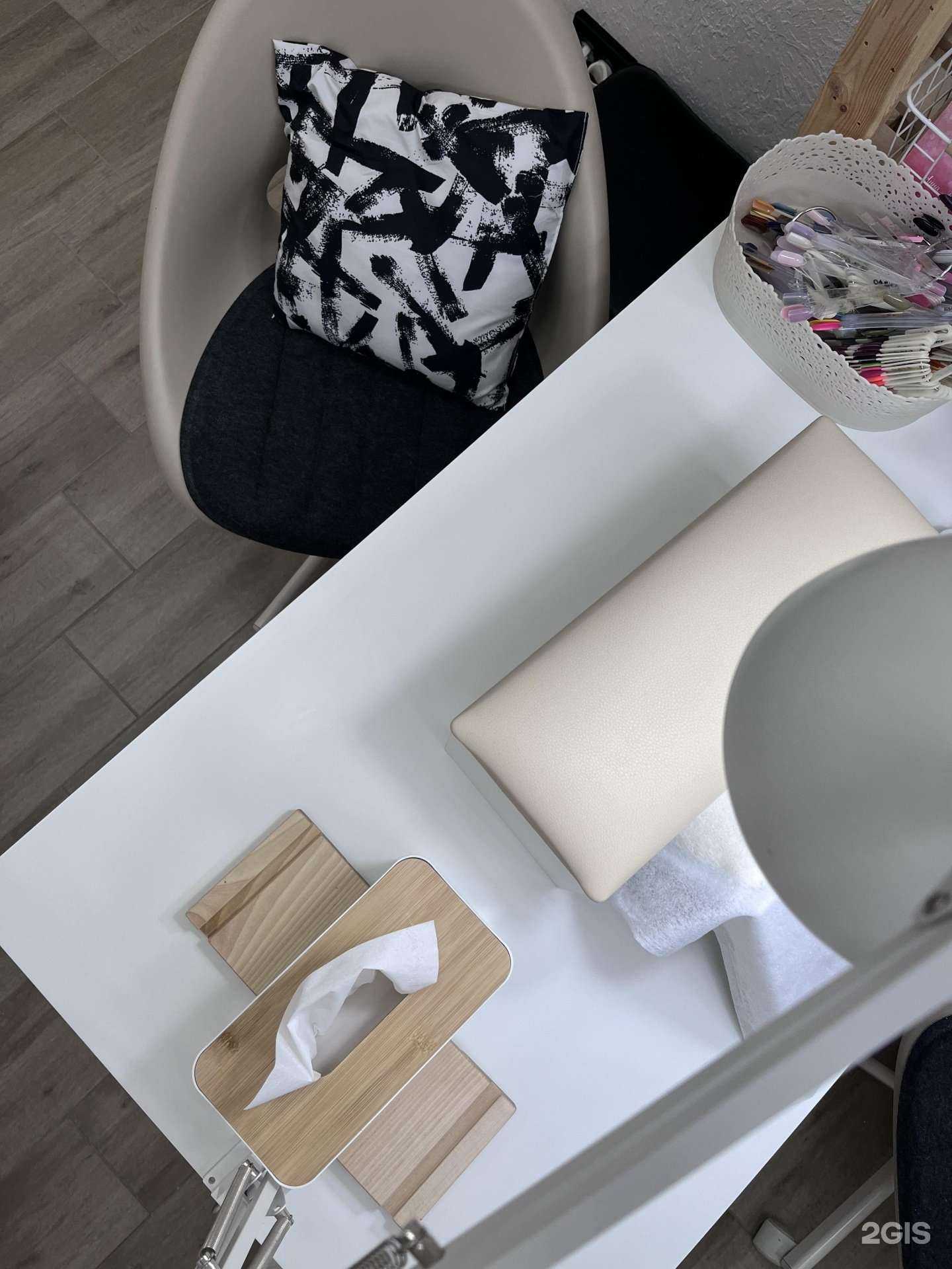 Отзывы на компанию Va.Da.nails в г. Смоленск c фото