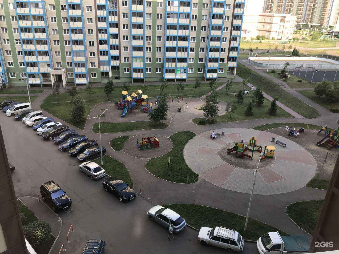 Отзывы на компанию Мозаика в Красноярске c фото - фотография 2 из 2