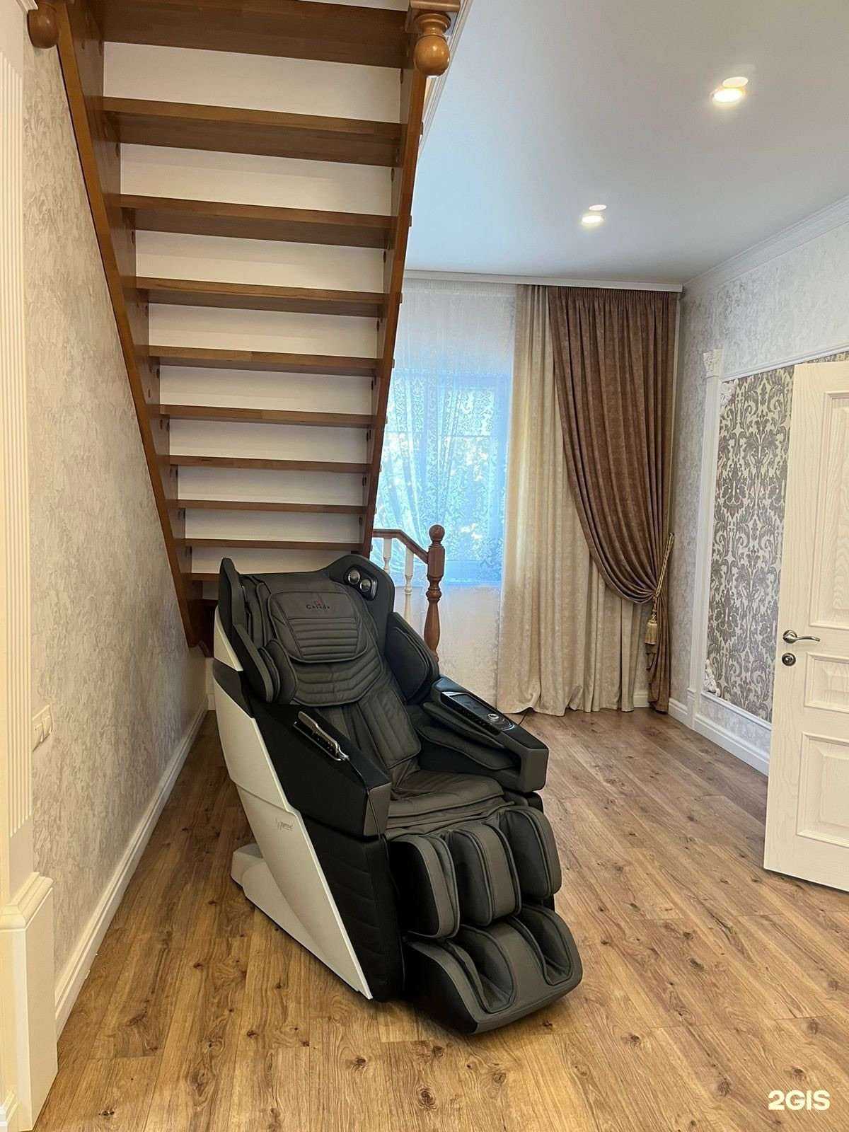 Отзывы на компанию Casada в Омске c фото