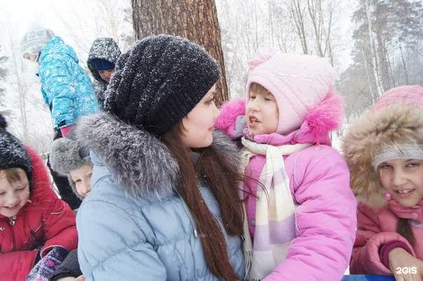 Отзывы на компанию Православная гимназия во имя Святой Троицы в Ангарске c фото