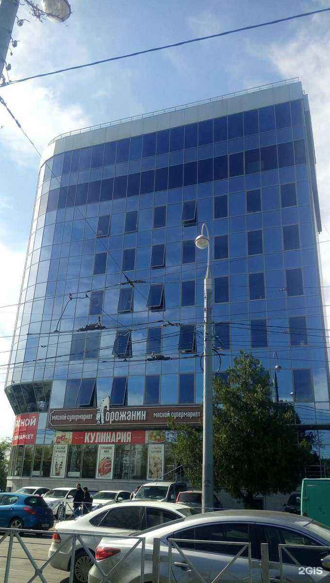 Отзывы на компанию Таран в Краснодаре c фото - фотография 2 из 2