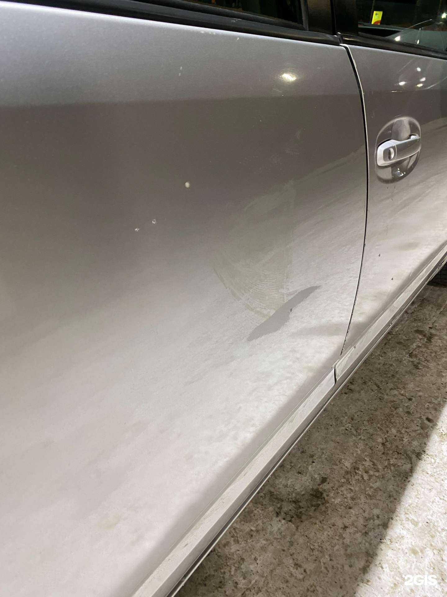 Отзывы на компанию Автокомплекс в Хабаровске c фото