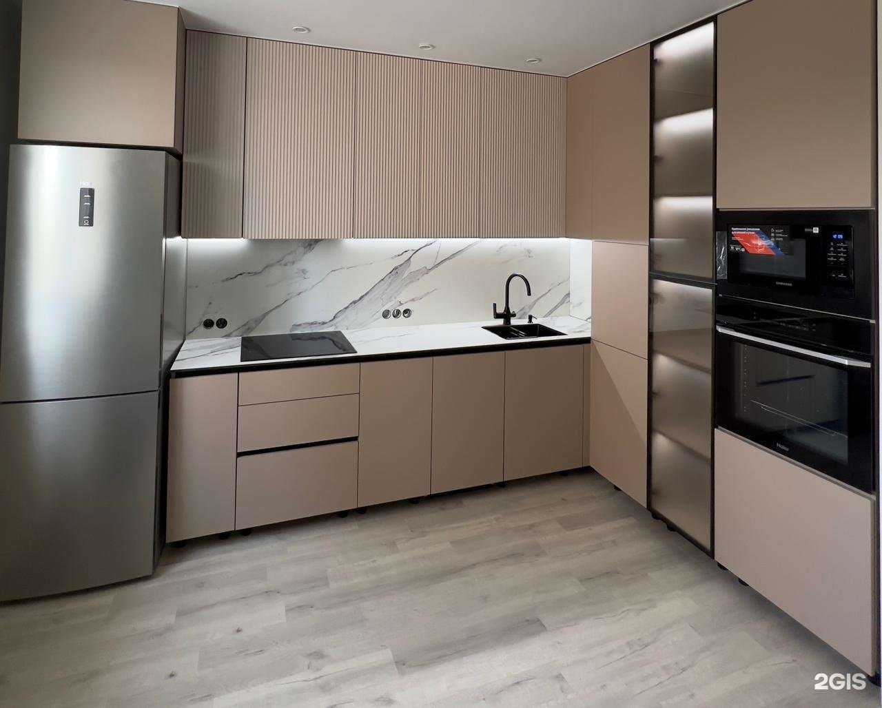 Отзывы на компанию Loft place в Владивостоке c фото