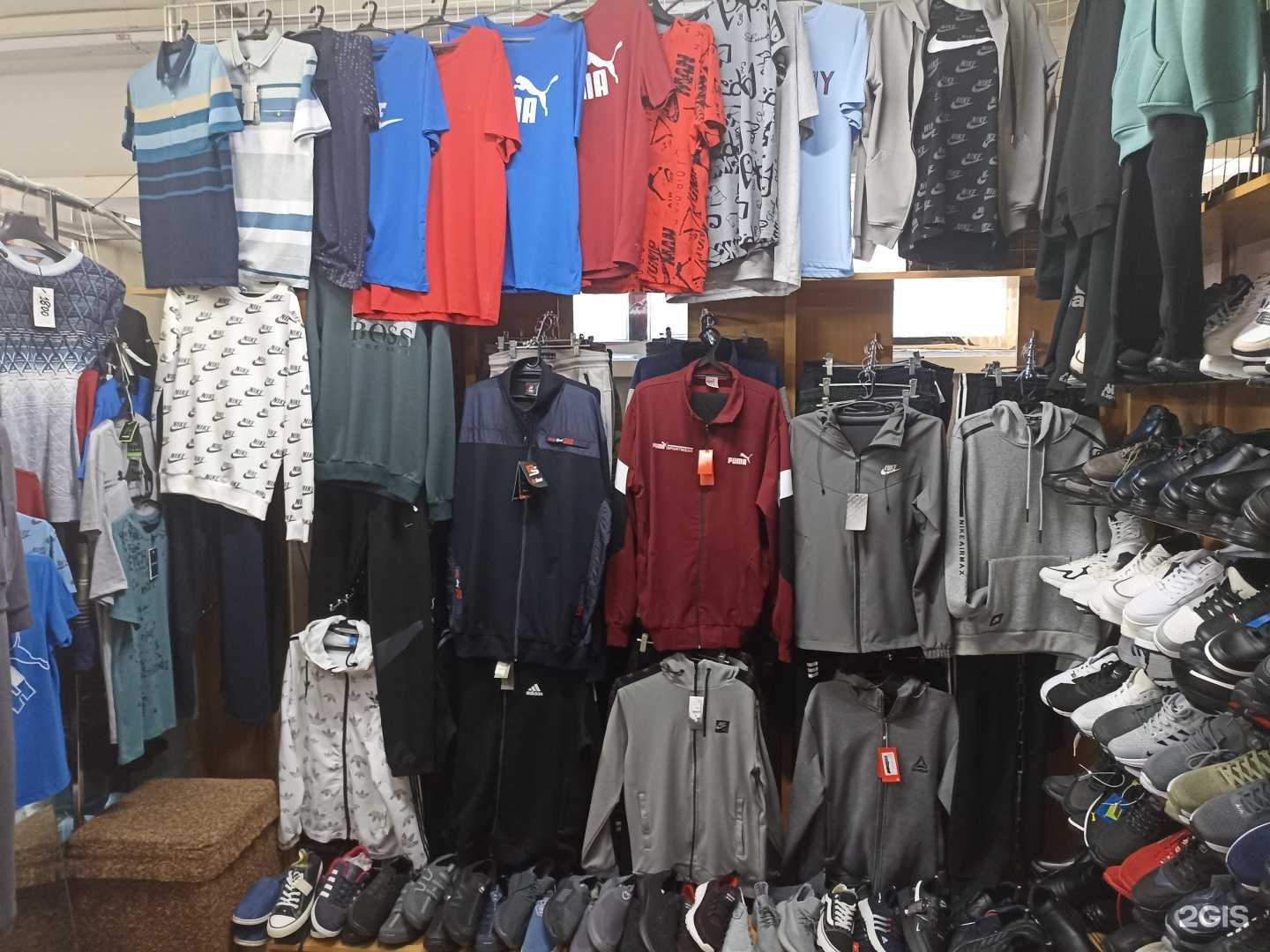 Отзывы на компанию Магазин в Барнауле c фото