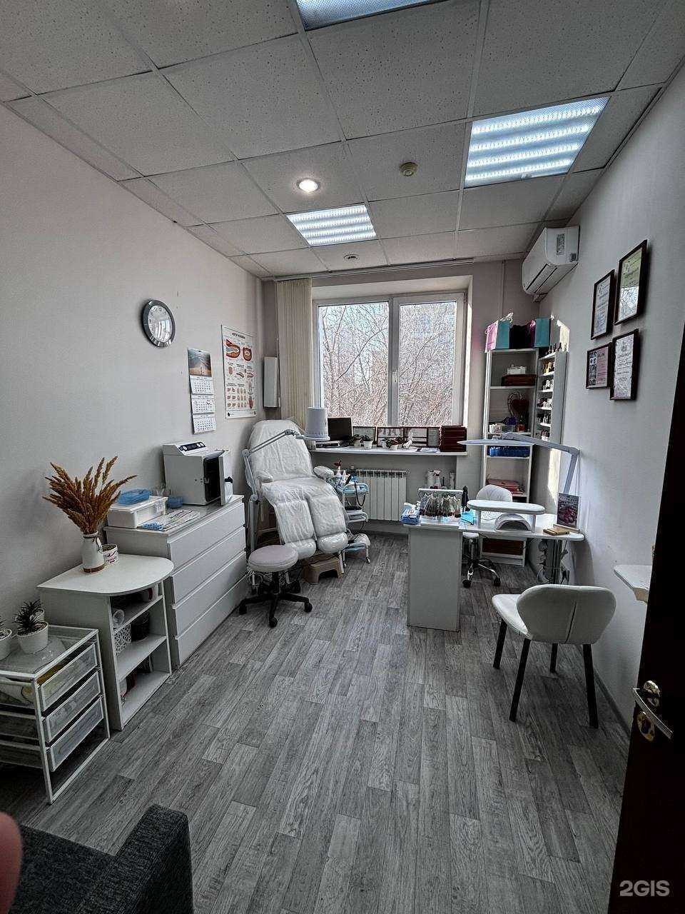 Отзывы на компанию Студия маникюра и подологии в Волгограде c фото