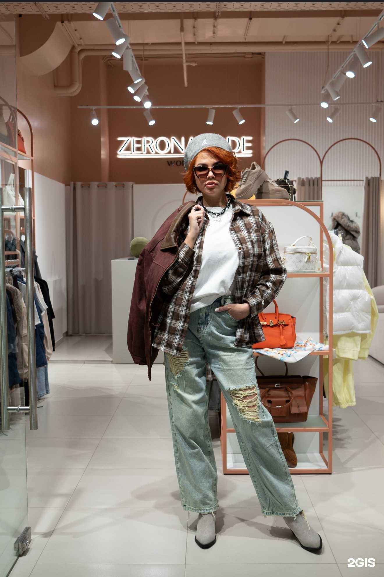 Отзывы на компанию Zerona Code woman в г. Киров c фото