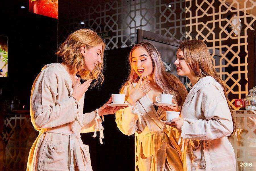 Отзывы на компанию Marmara в Кирове c фото