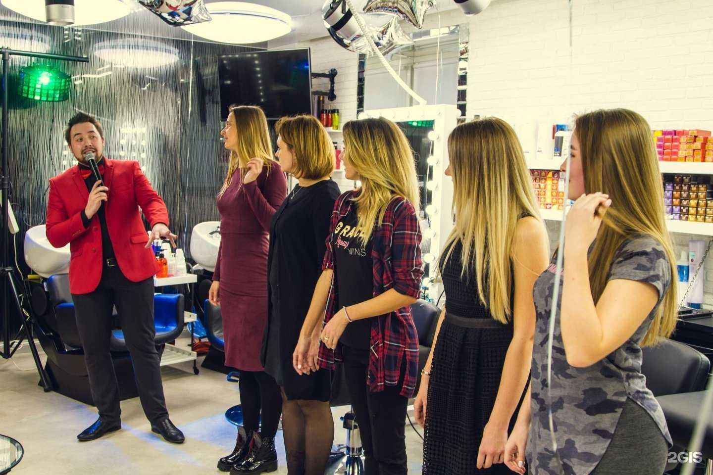 Отзывы на компанию Loft в г. Тамбов c фото