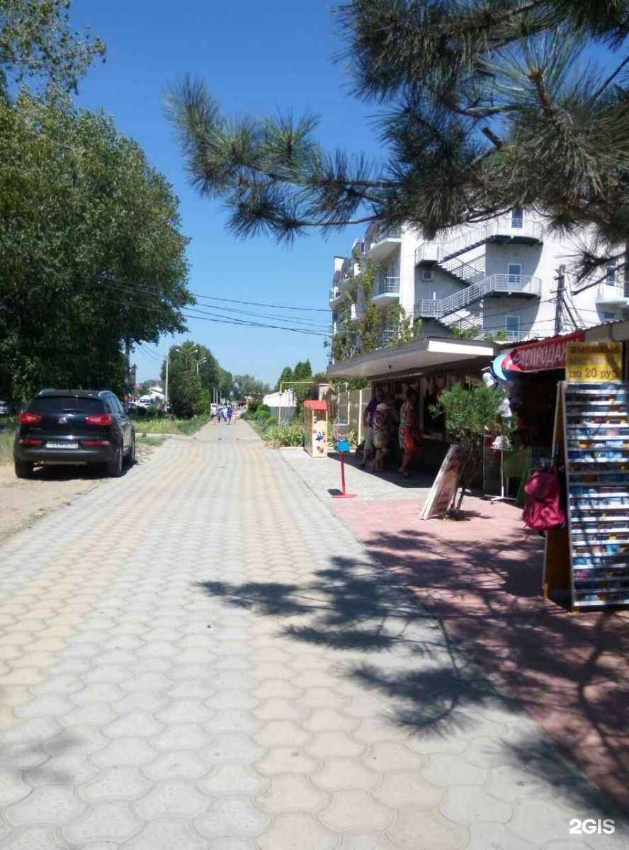 Отзывы на компанию Валенсия в Анапе c фото - фотография 2 из 2