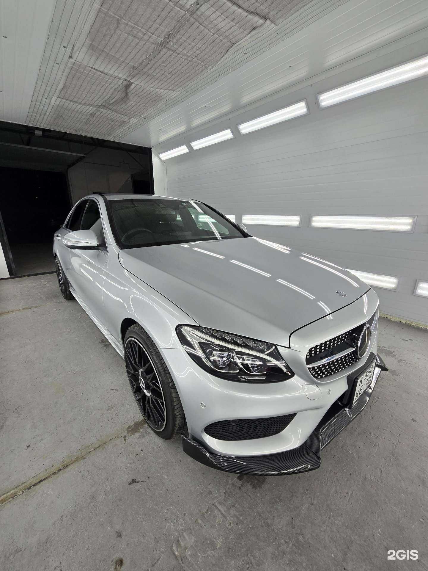 Отзывы на компанию АвтоПрофи в Уссурийске c фото