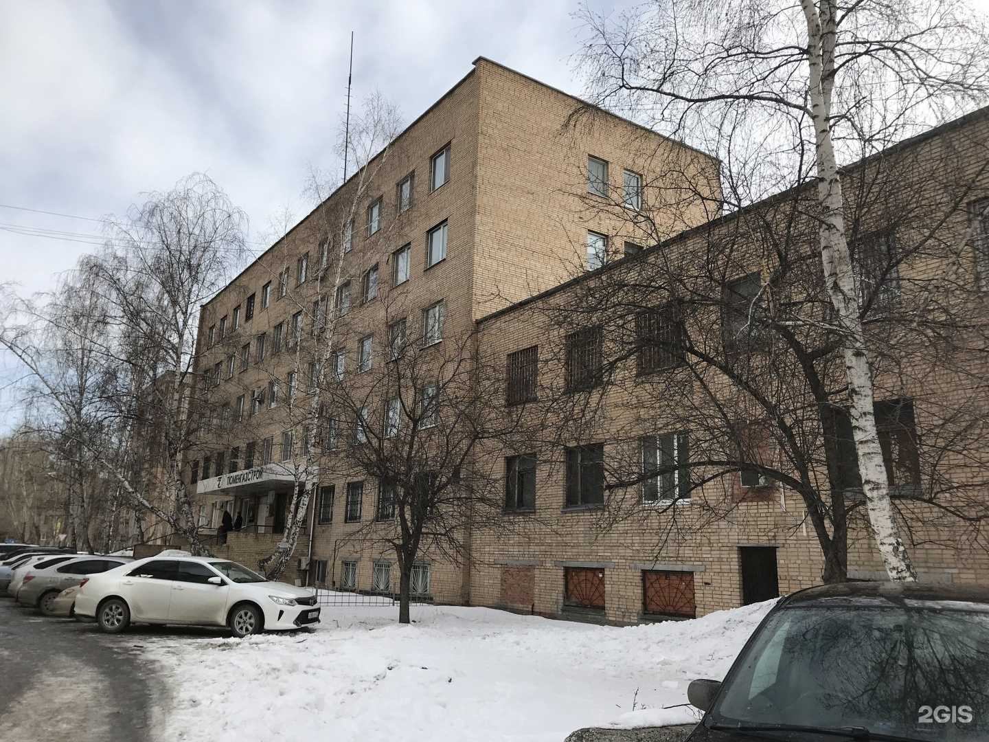 Отзывы на компанию Главстудия в г. Тюмень c фото