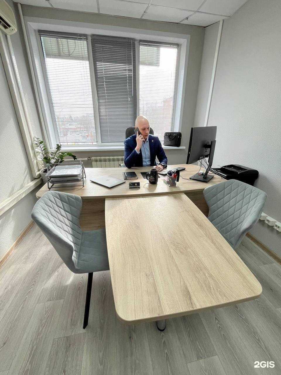 Отзывы на компанию Шестаков и партнёры в Кемерове c фото