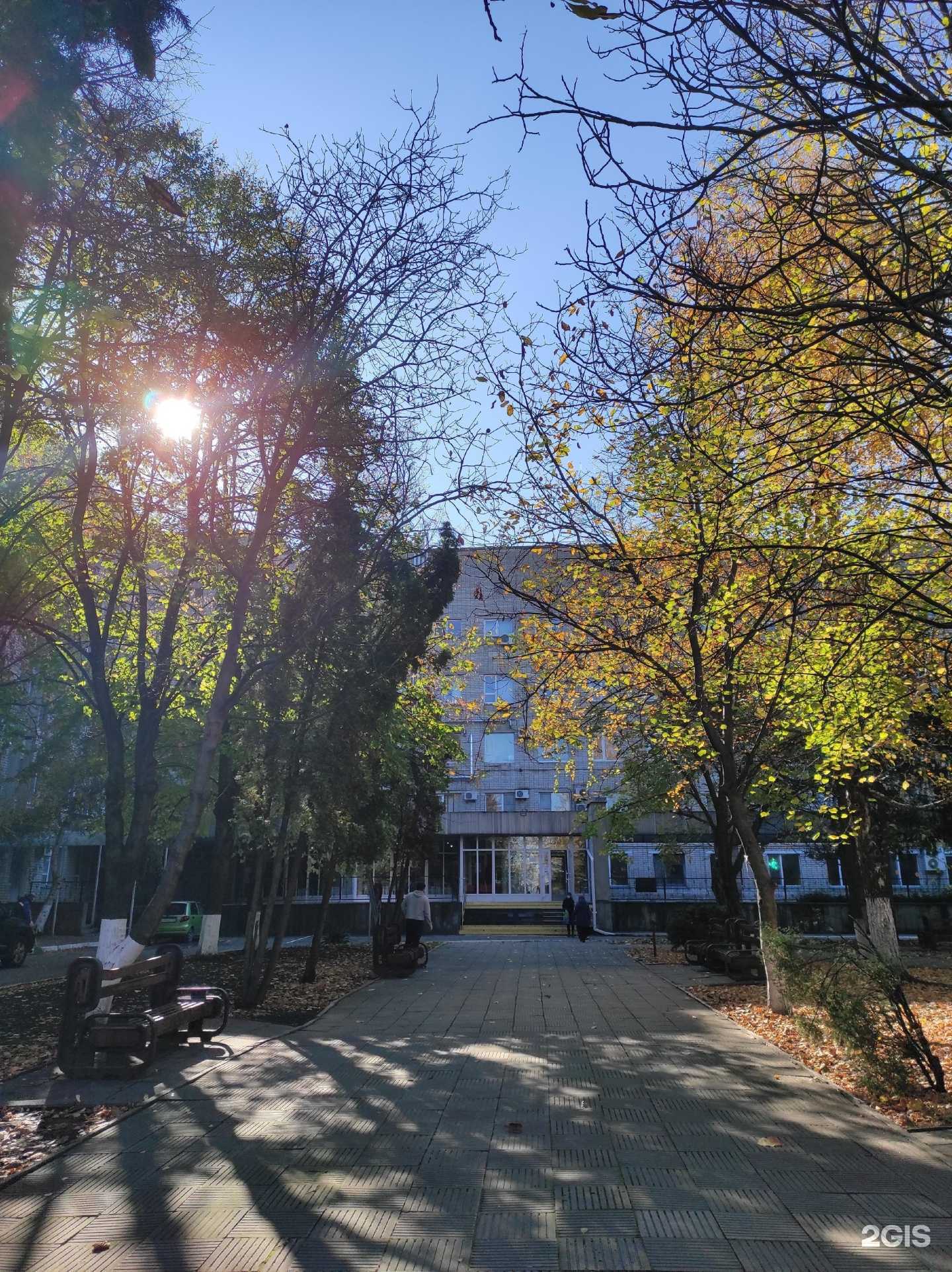 Отзывы на компанию РЖД-Медицина в г. Краснодар c фото