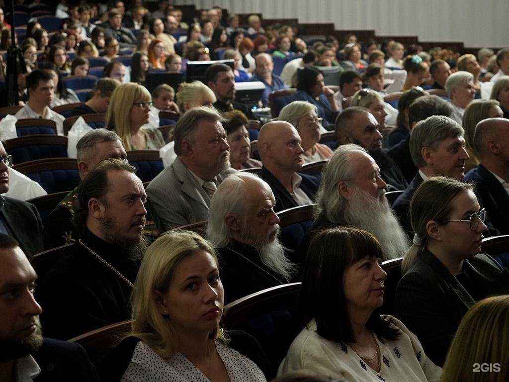 Отзывы на компанию Российский экономический университет им. Г.В. Плеханова в г. Смоленск c фото