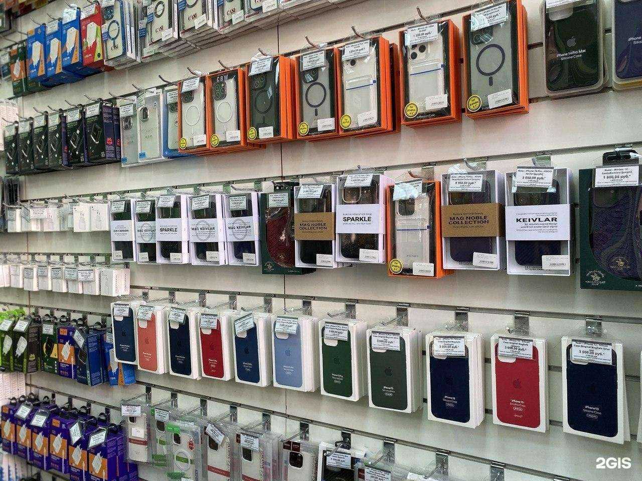 Отзывы на компанию Gsm22 в г. Барнаул c фото