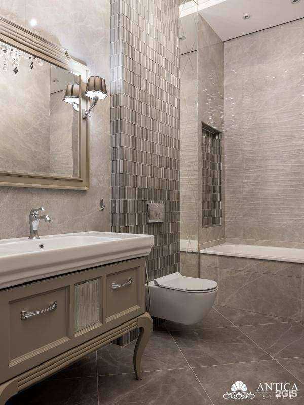 Отзывы на компанию Антика Стайл в г. Казань c фото