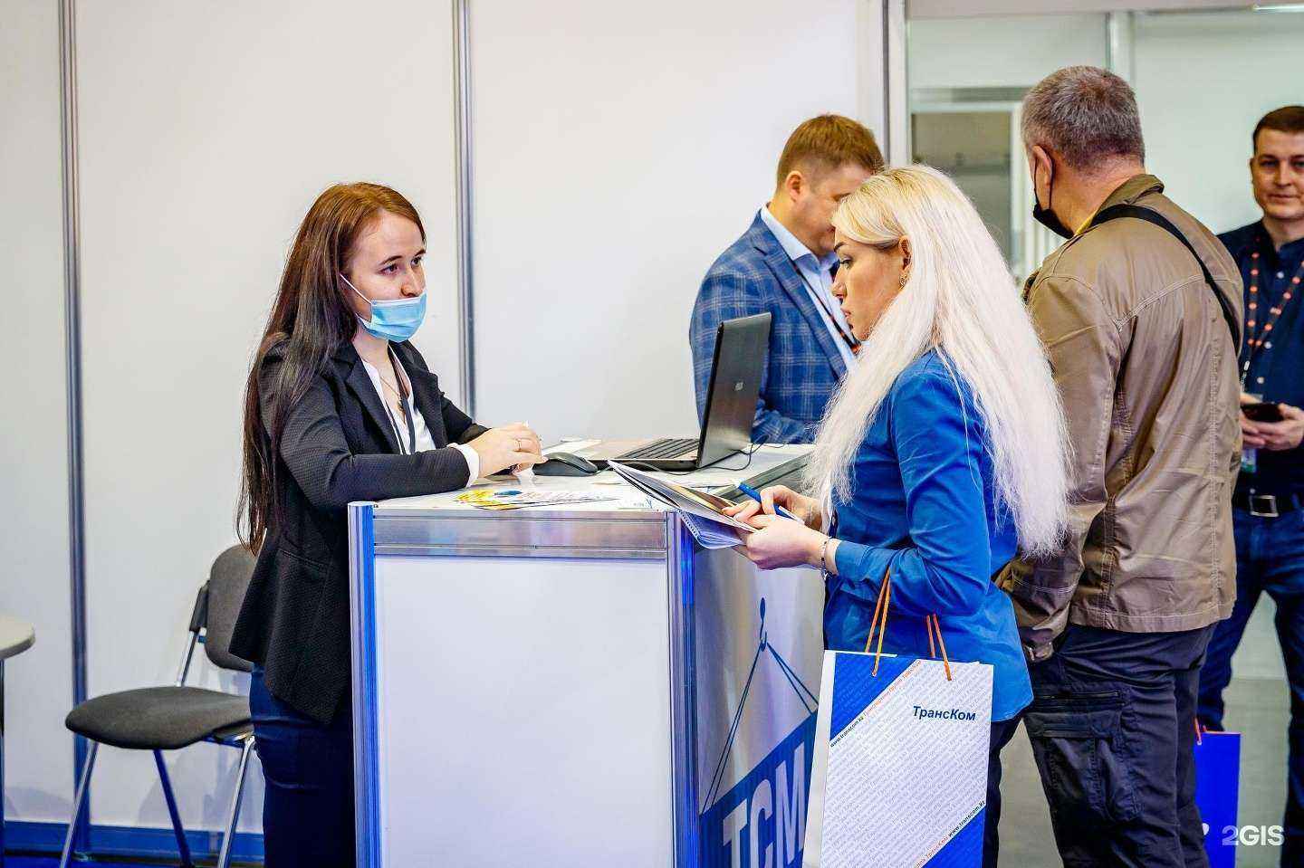 Отзывы на компанию ТСМ Контейнеры в Екатеринбурге c фото