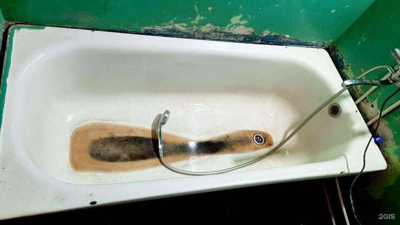 Отзывы на компанию Ванна19 в г. Абакан c фото