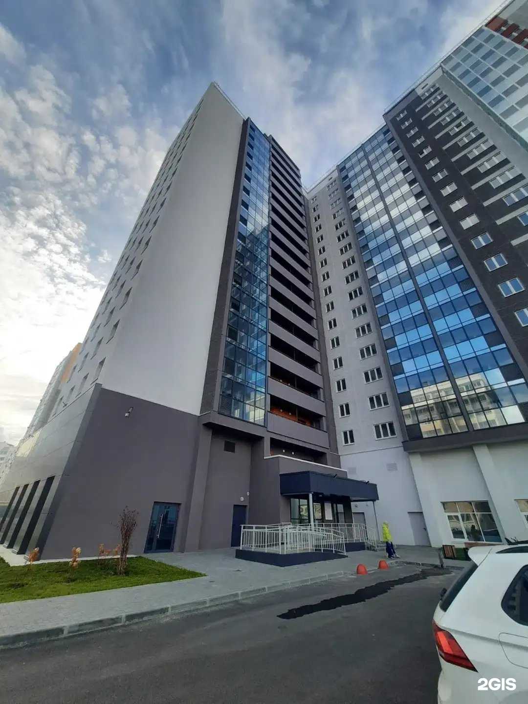 Отзывы на компанию NoMercy в Челябинске c фото