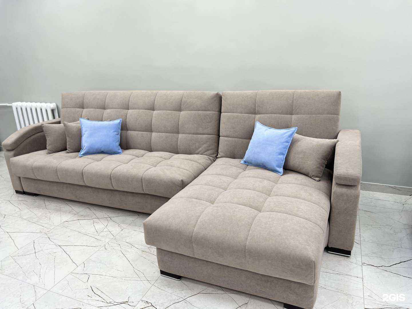 Отзывы на компанию Рд-мебель в г. Чебоксары c фото