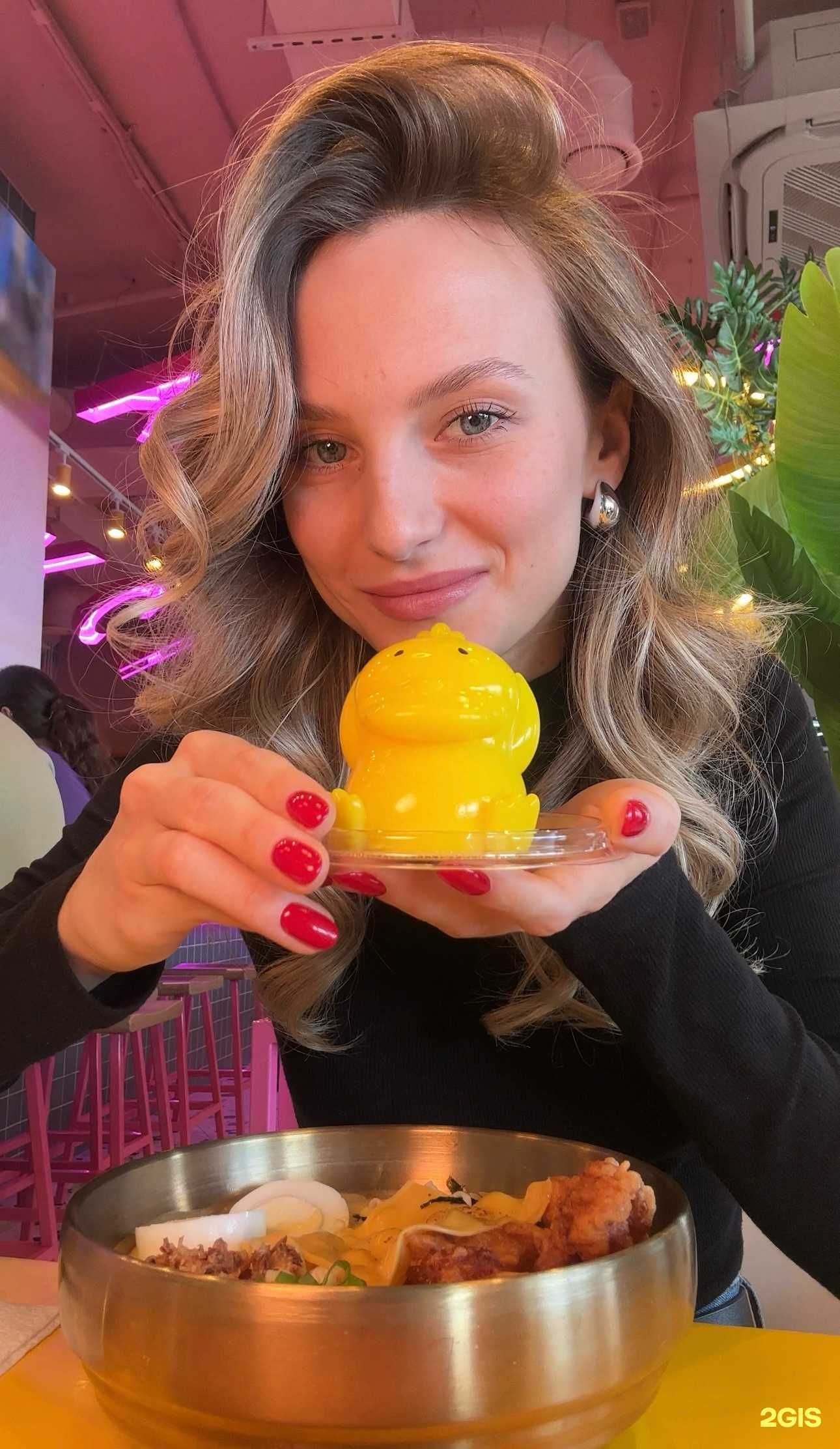 Отзывы на компанию Chicko-вкус Кореи в г. Новороссийск c фото