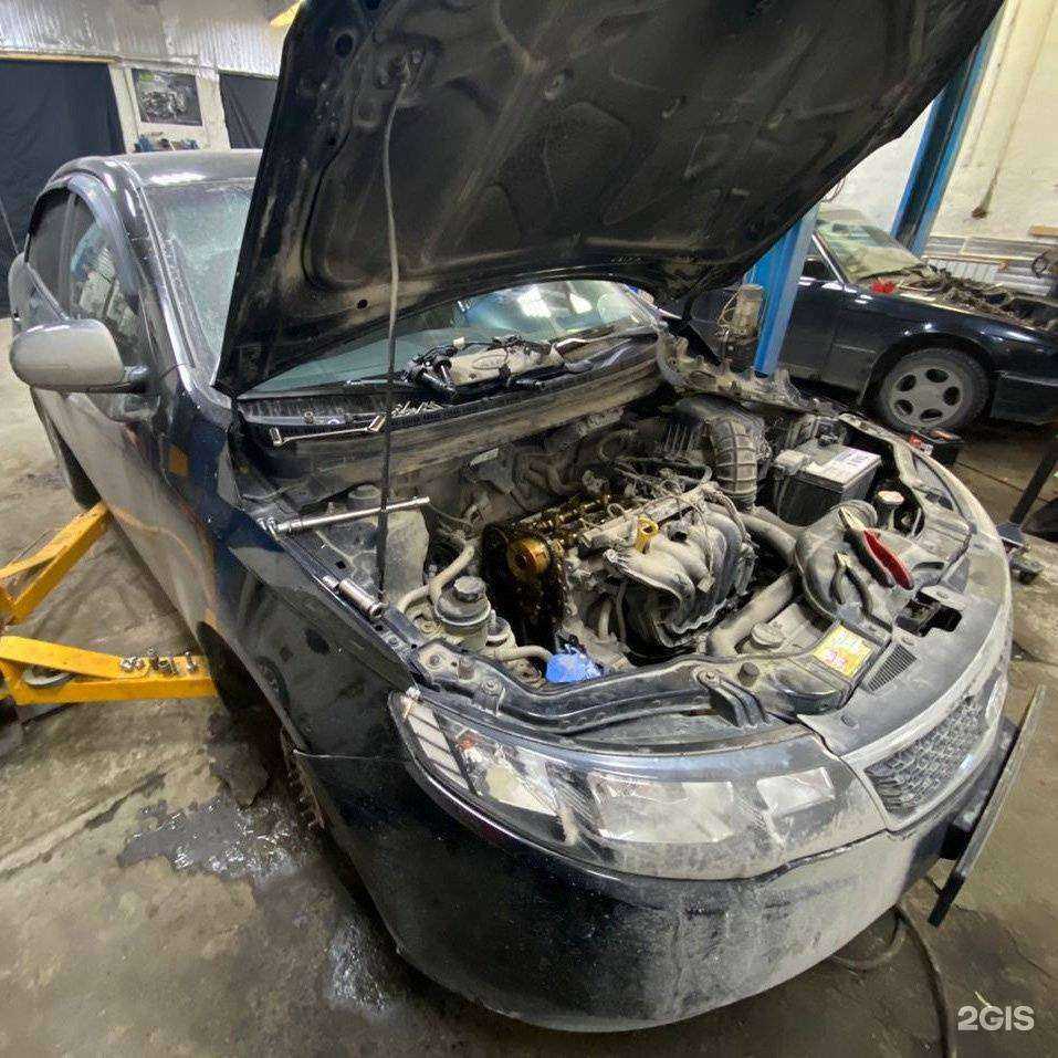 Отзывы на компанию Get-сервис в Екатеринбурге c фото