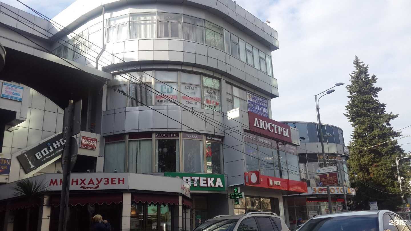 Отзывы на компанию ReniDentia в Сочи c фото