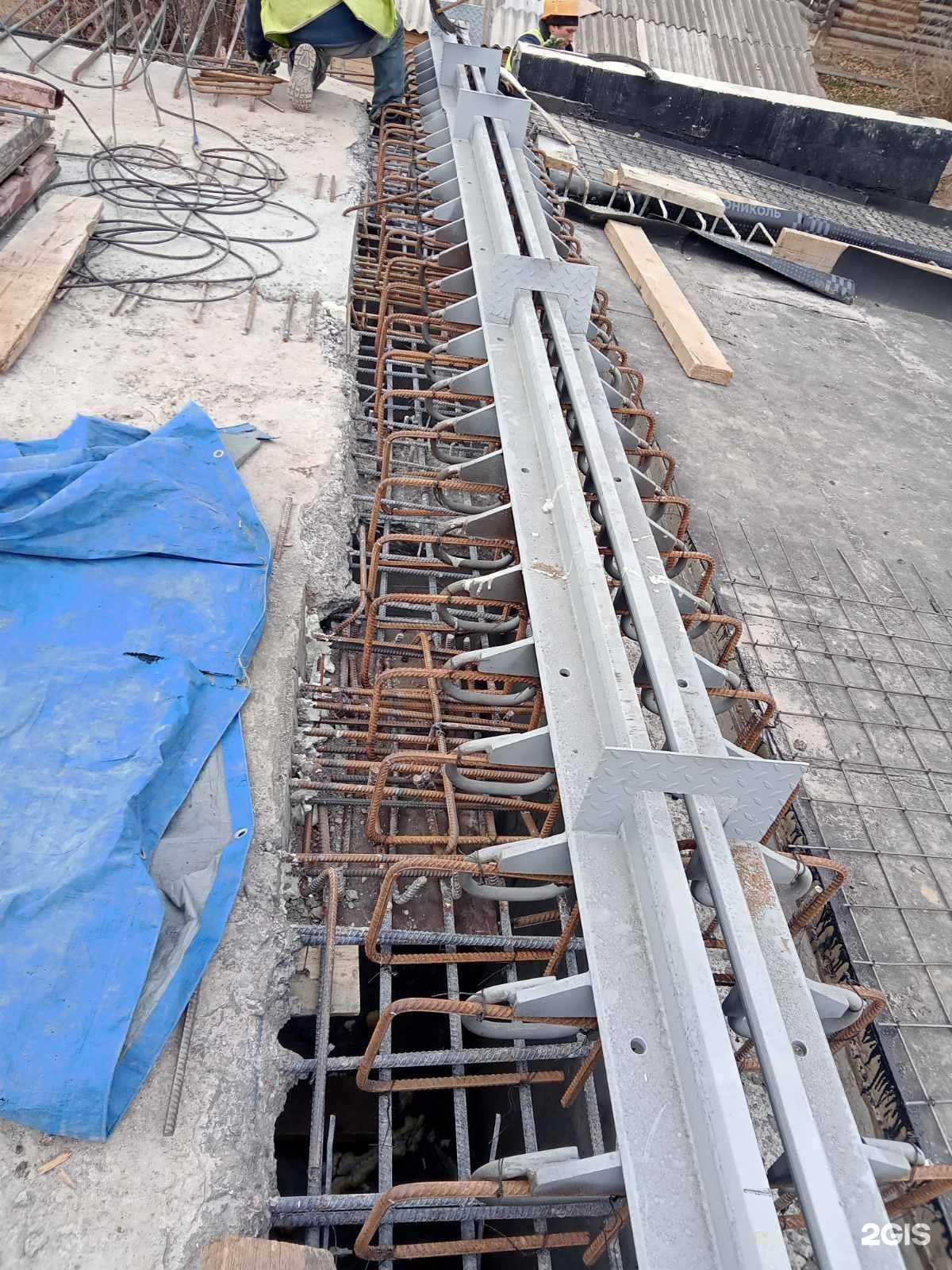 Отзывы на компанию Стройпроект в г. Пермь c фото