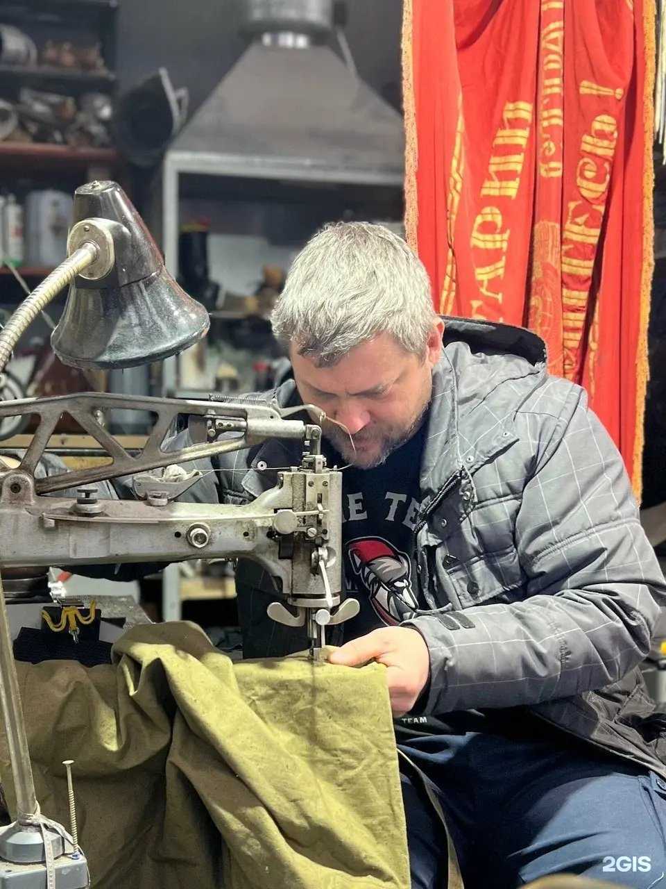 Отзывы на компанию Мастерская ремонта в г. Королёв c фото