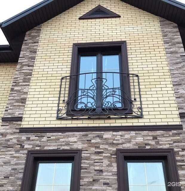 Отзывы на компанию Железный мастер в г. Тюмень c фото