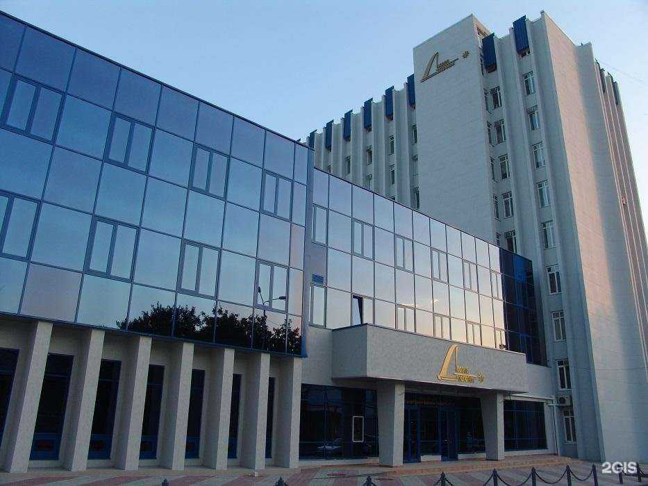 Отзывы на компанию Дворец здоровья в г. Ростов-на-Дону c фото