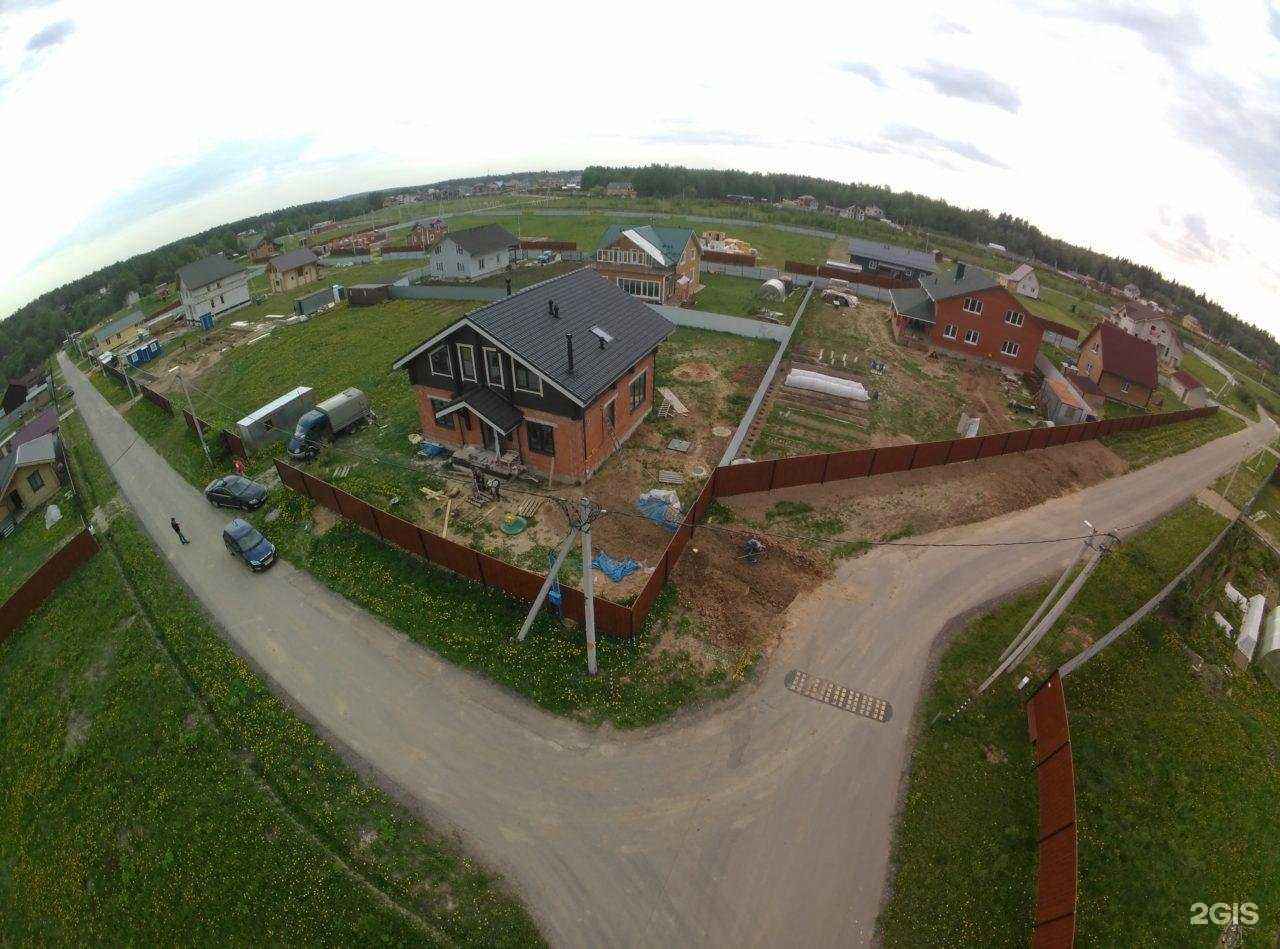 Отзывы на компанию ЮКАС в г. Пушкино c фото