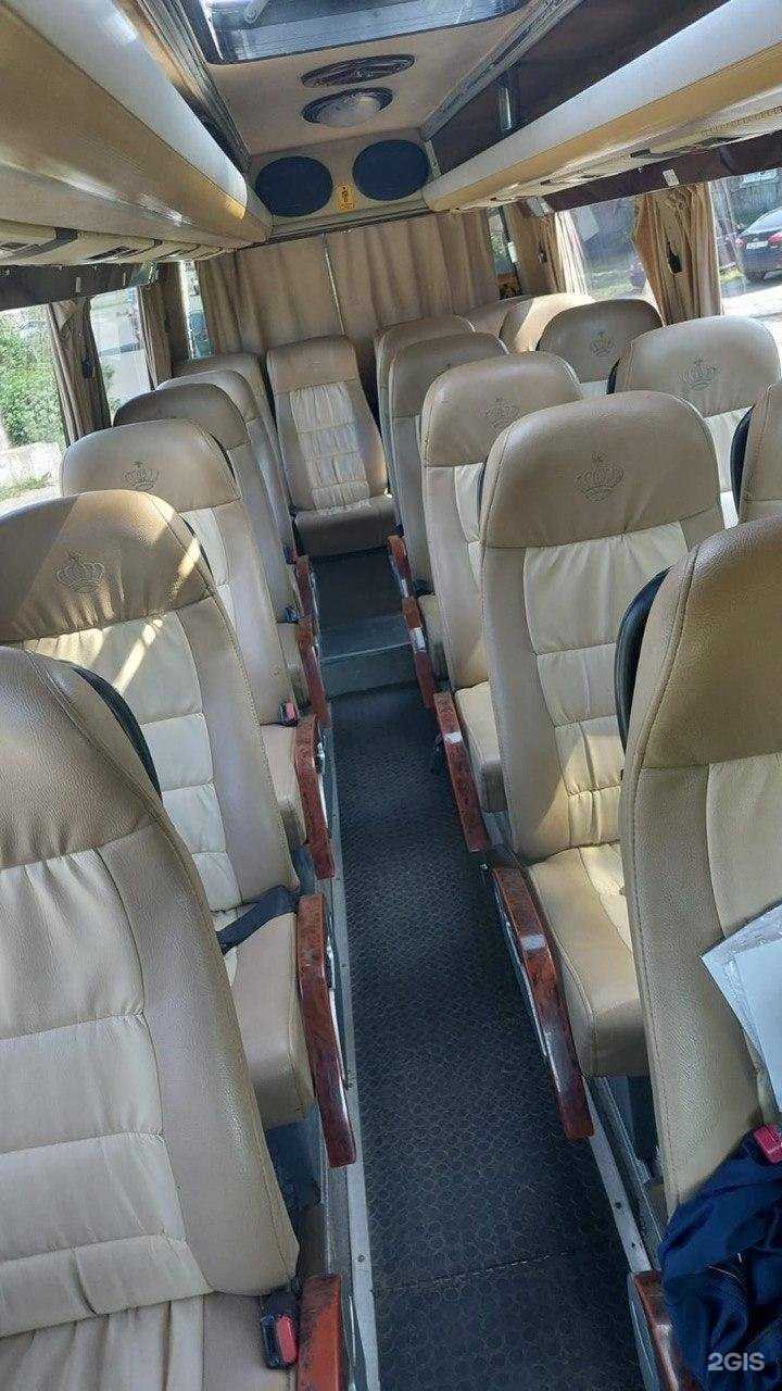 Отзывы на компанию Сервис в г. Норильск c фото