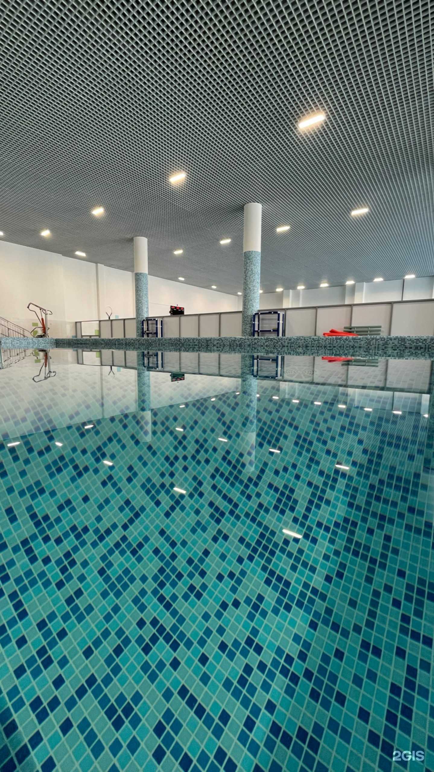 Отзывы на компанию Средняя общеобразовательная школа №41 в г. Вологда c фото