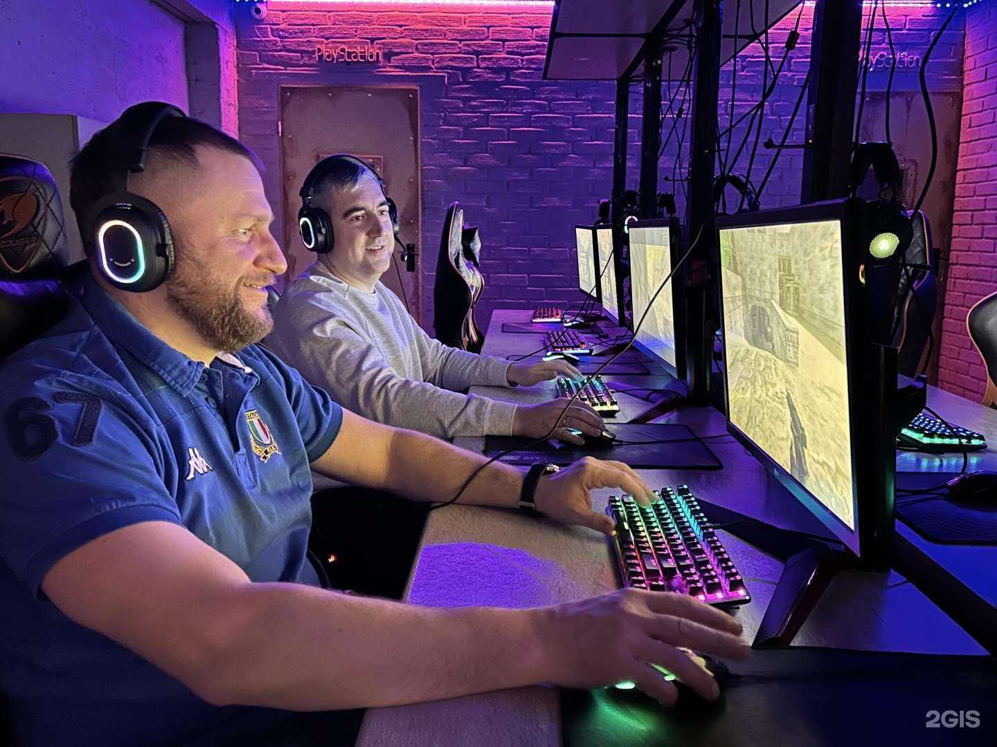 Отзывы на компанию United Gamers в Томске c фото